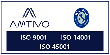 ISO 9001 OK