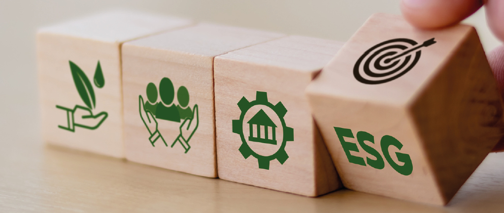 POLITICHE DI SOSTENIBILITA ESG