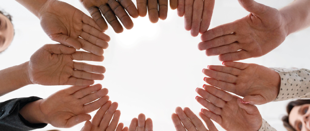 PERSONE LAVORO INCLUSIVO