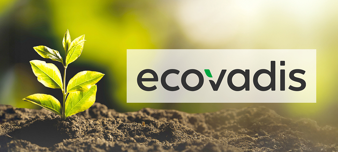 Publicenter e sostenibilit&agrave; aziendale certificata EcoVadis
